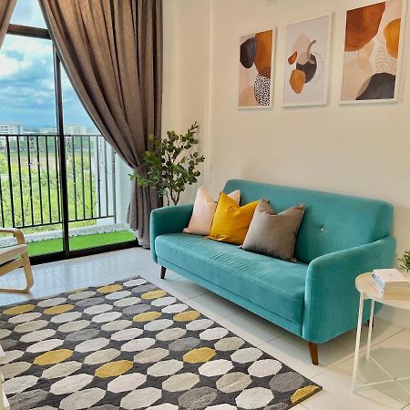 Padiviu Family Suite At Imperio Professional Suite, Alor Setar Luaran gambar